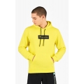 Champion Hoodie Pastel Colors Yellow Men